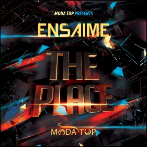 Ensaime的專輯The Place