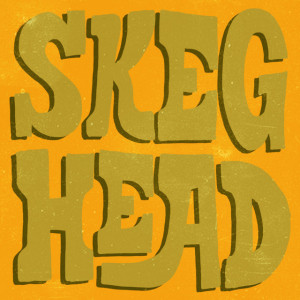 อัลบัม Skeg Head ศิลปิน Cut Snake