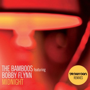 The Bamboos的专辑Midnight (Dr Don Don Remixes)