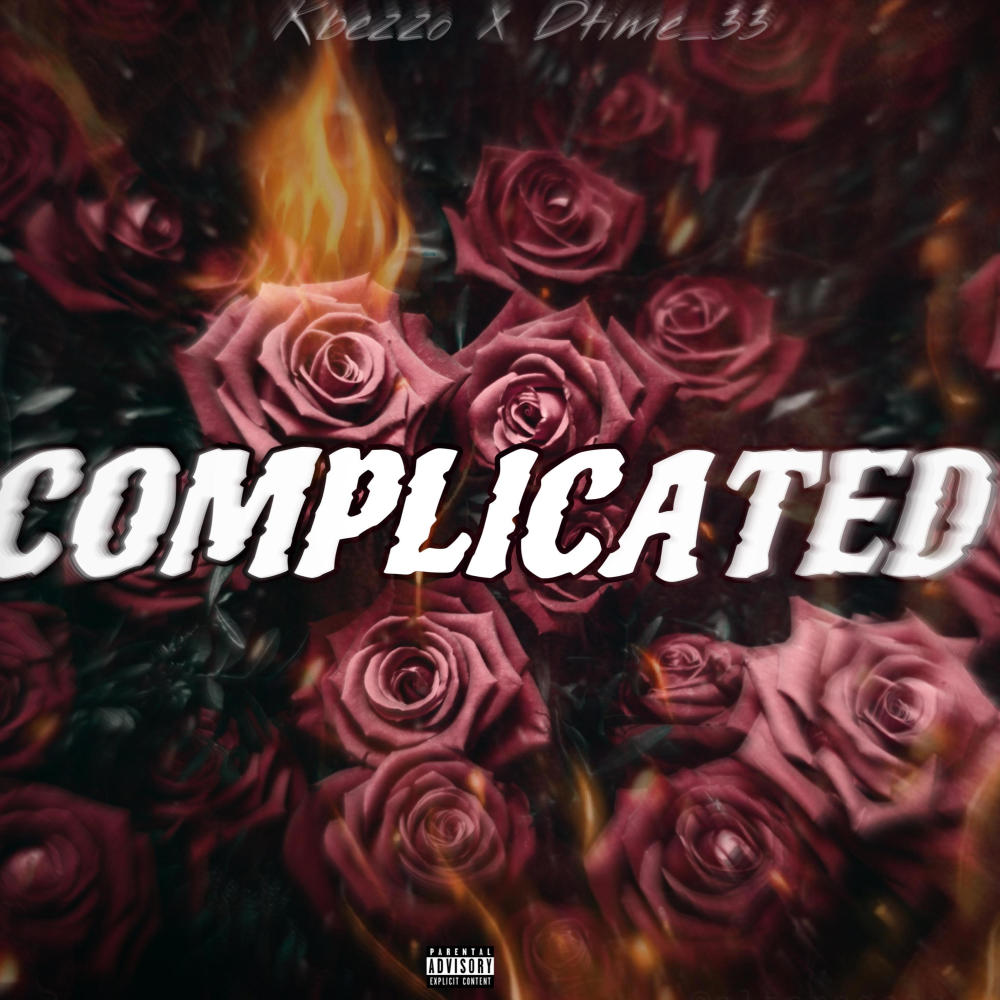 Complicated (feat. Dtime_33 & Shexblative)
