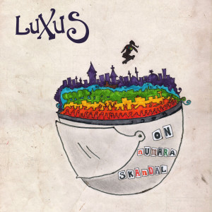 Listen to On Numara Skandal song with lyrics from Luxus