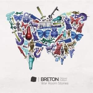 收听Breton的Got Well Soon歌词歌曲
