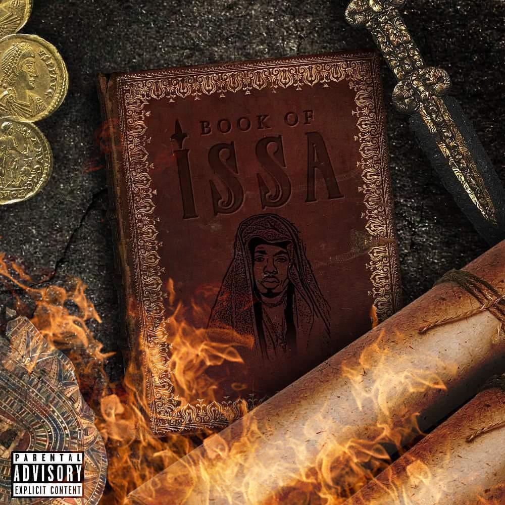 Interlude (feat. Steve Arrington & Basim Blunt) (Explicit)
