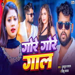 Album Gore Gore Gaal from Tuntun Yadav