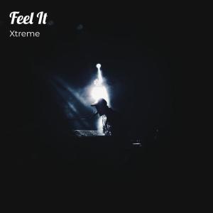 Album Feel It from Xtreme