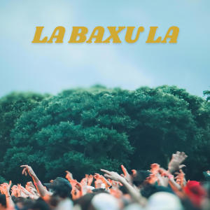 Ladiantz的專輯La baxu la (feat. Jay IIlest) [Explicit]