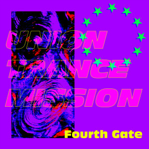 Album Fourth Gate from Various