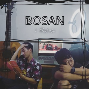 Album Bosan oleh 