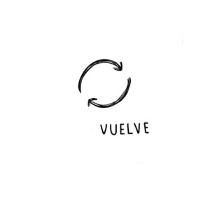Xa-B的專輯Vuelve