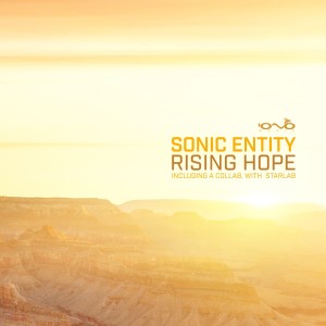 ดาวน์โหลดและฟังเพลง Rising Hope พร้อมเนื้อเพลงจาก Sonic Entity