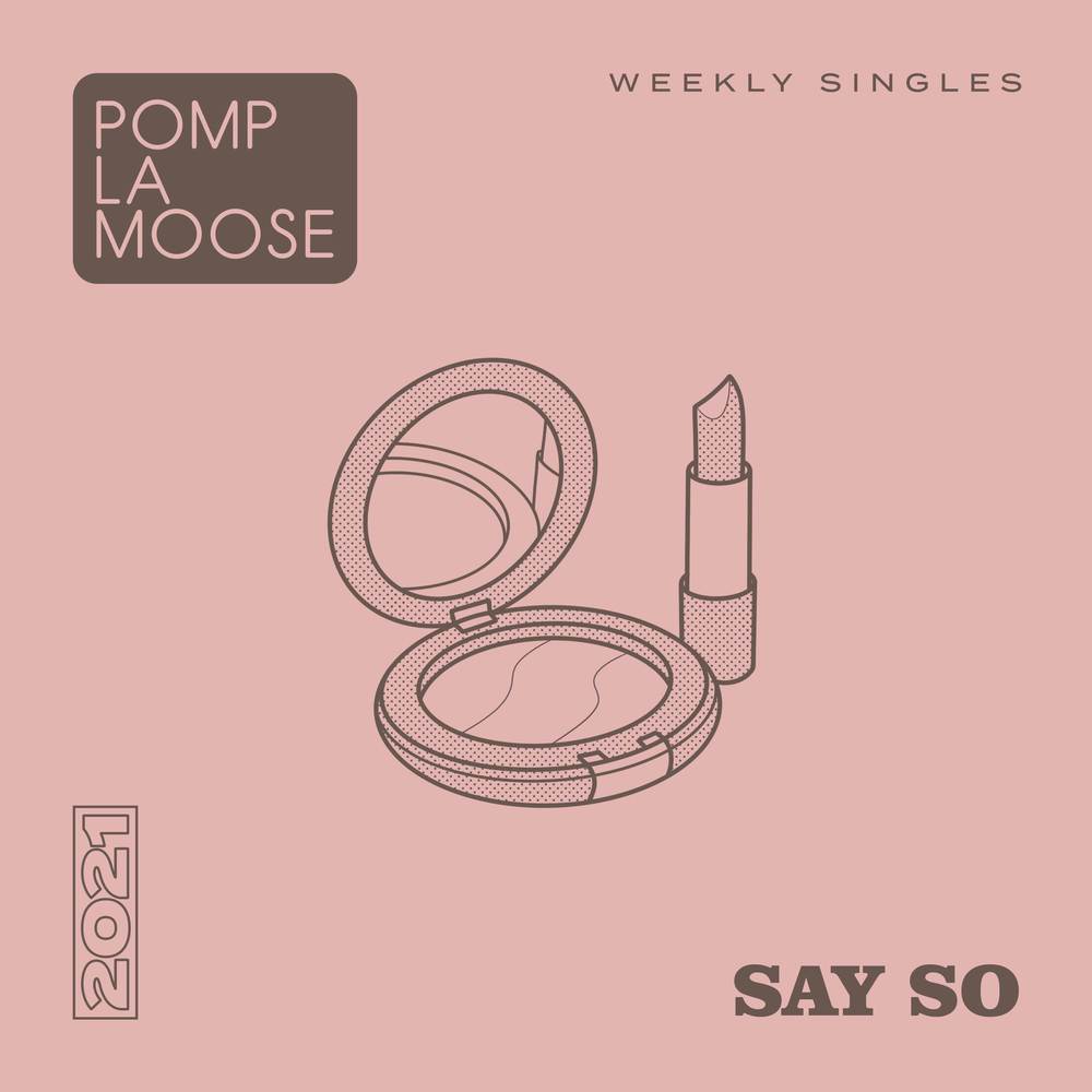 Say So (Explicit)
