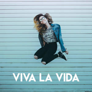 收聽Stereo Avenue的Viva La Vida歌詞歌曲