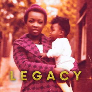 Album Legacy (Explicit) from The