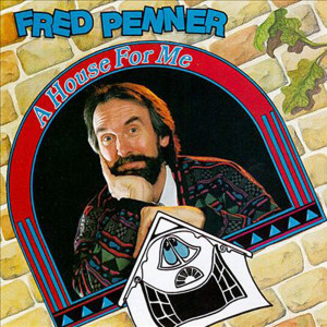 ดาวน์โหลดและฟังเพลง Crawdad พร้อมเนื้อเพลงจาก Fred Penner