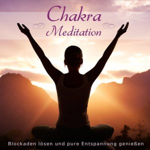 อัลบัม Chakra Meditation ศิลปิน Dave Stern