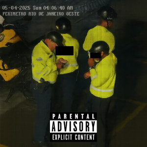 收聽Boikido的TIRADERA PA' LOS POLICIAS CORRUPTOS (RIP MC BALA) (Explicit)歌詞歌曲