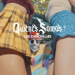 Los Chinchillos Del Caribe的專輯Quienes Somos?