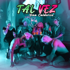 Yina Calderón的專輯Tal Vez