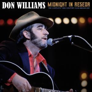 Midnight In Reseda (Live 1982) dari Don Williams