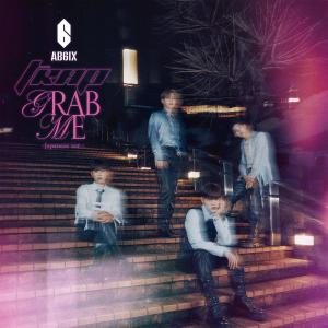 AB6IX的專輯TRAP / GRAB ME - Japanese ver. -