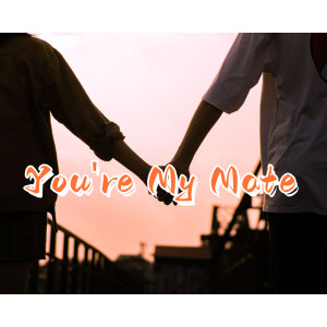 อัลบัม You're My Mate ศิลปิน 英语群星