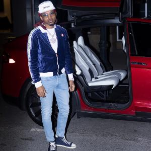 Listen to To Cool (Explicit) song with lyrics from Emoni