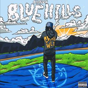 Blue Hills (Explicit)