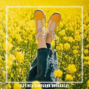 Album DJ CINTA SEMPURNA BREAKBEAT from Olyx