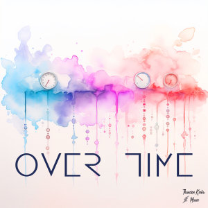 Reiser Seven的專輯Over Time