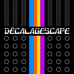 收听Décalagescape的Acrobat (Explicit)歌词歌曲