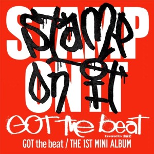 ดาวน์โหลดและฟังเพลง Stamp On It (cover: GOT the beat) (完整版) พร้อมเนื้อเพลงจาก 亦或Even