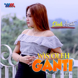 Album Wis Oleh Ganti oleh Shinta Arsinta