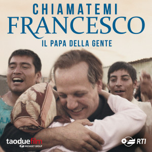 Album Chiamatemi Francesco (Colonna sonora originale del film) from Arturo Cardelus