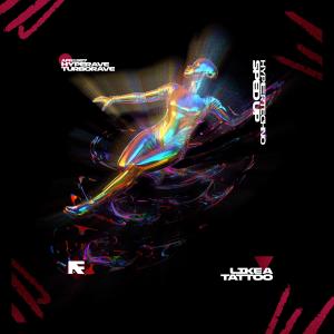 Listen to LIKE A TATTOO (HYPERTECHNO SPED UP) song with lyrics from TURBORAVE
