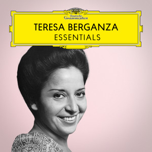 Teresa Berganza的專輯Teresa Berganza: Essentials