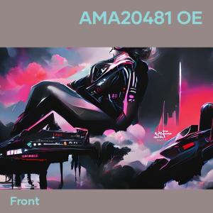 Listen to Ama20481 Oe song with lyrics from Front