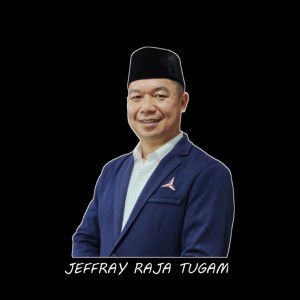 收听Jeffray Raja Tugam的Ngidu Bupati Baru歌词歌曲