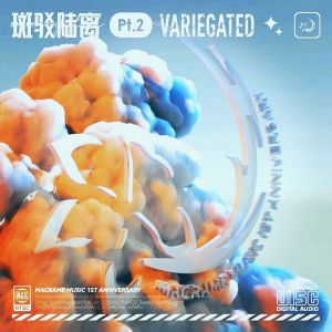 Album 流苏音乐一周年合辑"斑驳陆离" from 杨千霈