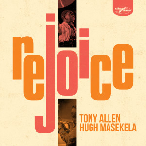 ดาวน์โหลดและฟังเพลง Agbada Bougou พร้อมเนื้อเพลงจาก Tony Allen
