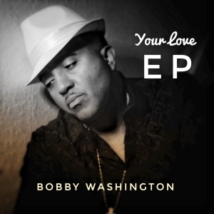 Listen to Your Love song with lyrics from Bobby Washington