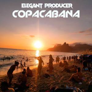 Album Copacabana from 