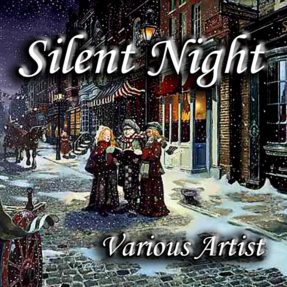 Carol Of The Bells
