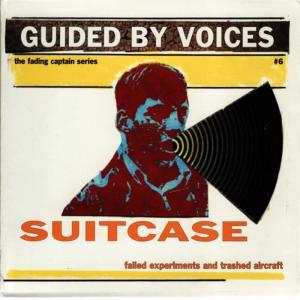 ดาวน์โหลดและฟังเพลง Try to Find You พร้อมเนื้อเพลงจาก Guided By Voices