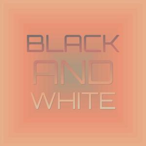 อัลบัม Black And White ศิลปิน Silvia Natiello-Spiller