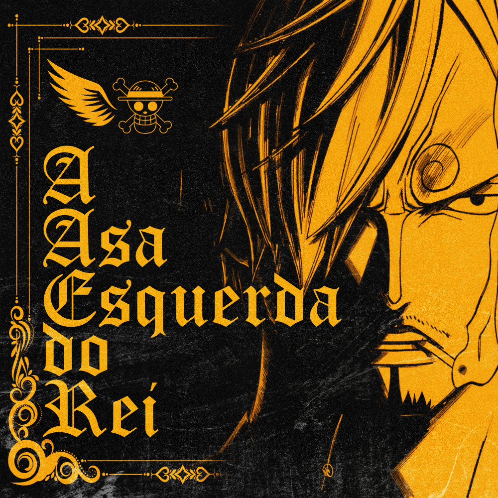 A Asa Esquerda do Rei