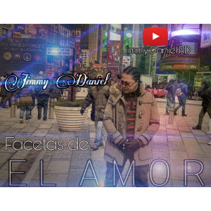 收听Jimmy Daniel的El Amor歌词歌曲