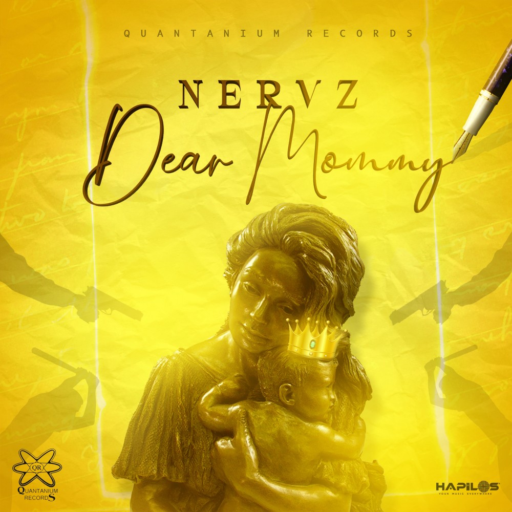 Dear Mommy (Instrumental)