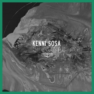 收聽Kenni Sosa的Density歌詞歌曲