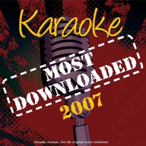 收聽Ameritz Karaoke Band的Don’t Matter (In The Style Of Akon) (Explicit)歌詞歌曲