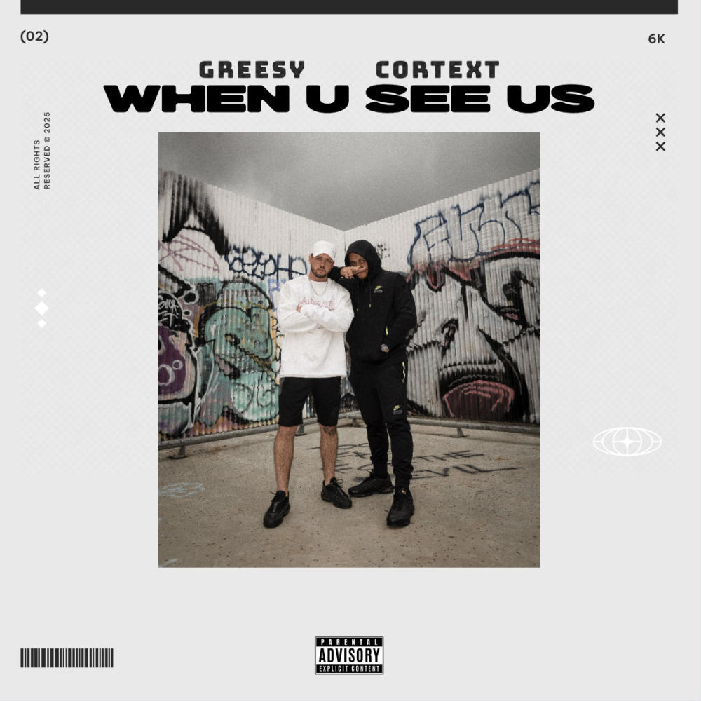 When U See Us (feat. Greesy) (Explicit)